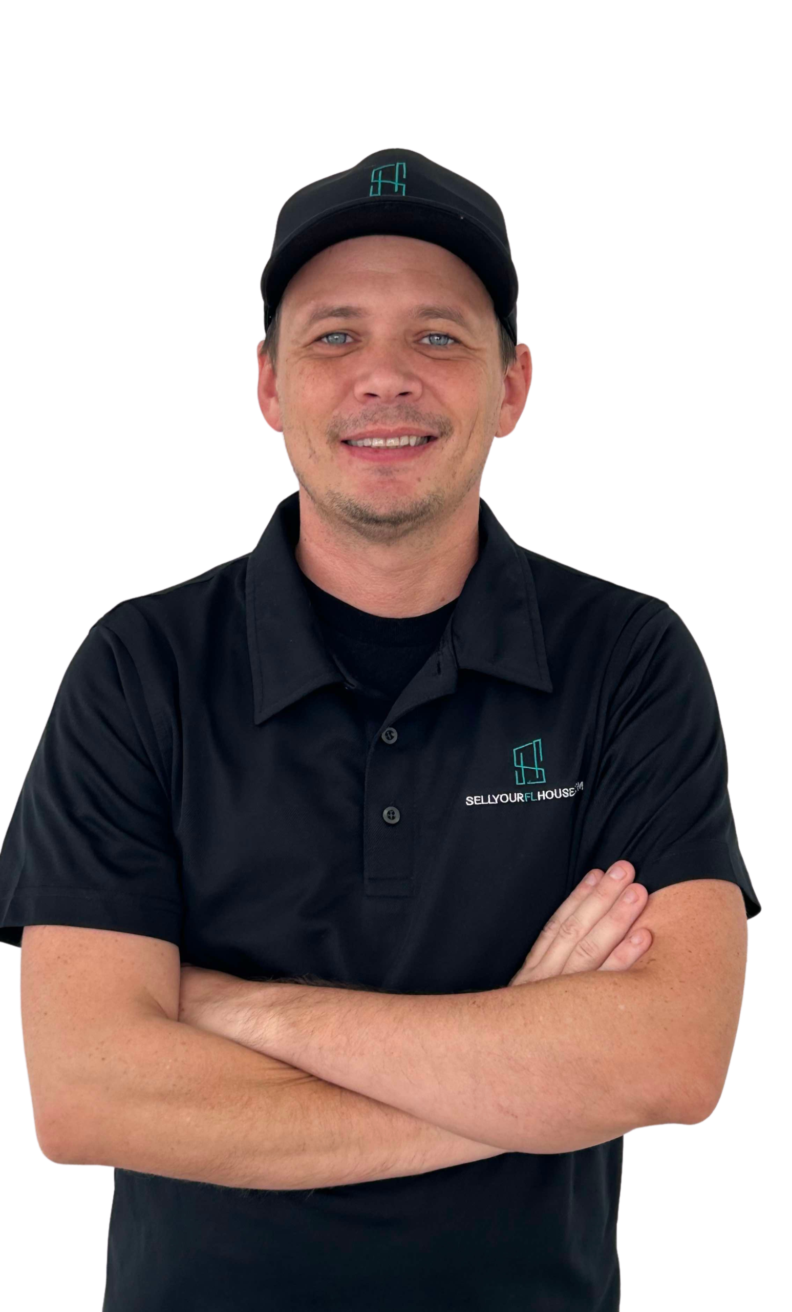 Jordan Sanford Founder, Sell Your FL House